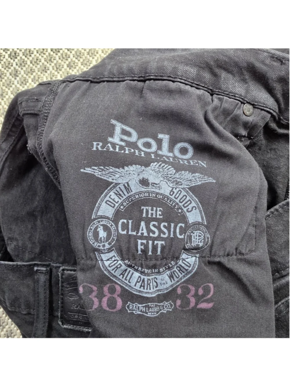Polo Ralph Lauren polo ralph